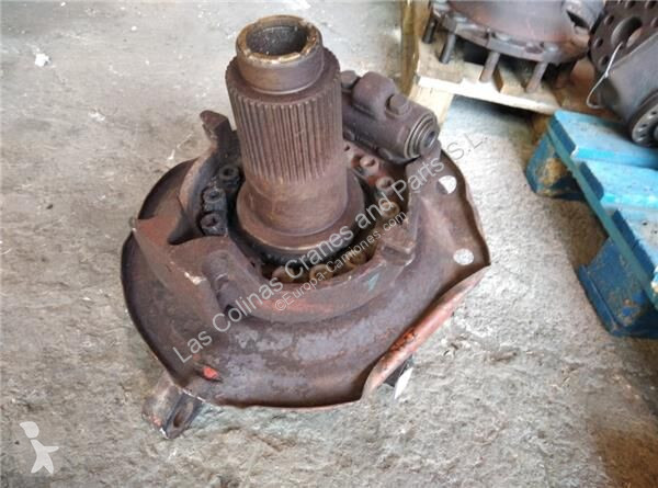 قطع غيار الآليات الثقيلة Demag Moyeu pour...