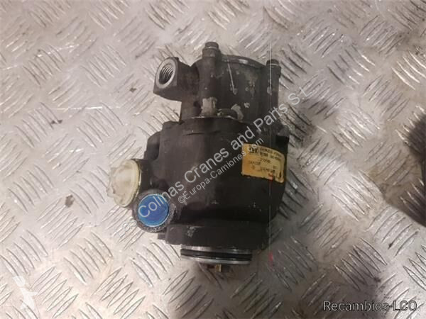 قطع غيار الآليات الثقيلة Mercedes Pompe...