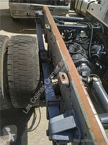 قطع غيار الآليات الثقيلة MAN Essieu arrière...