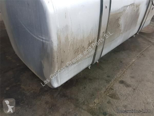 قطع غيار الآليات الثقيلة MAN Réservoir de...