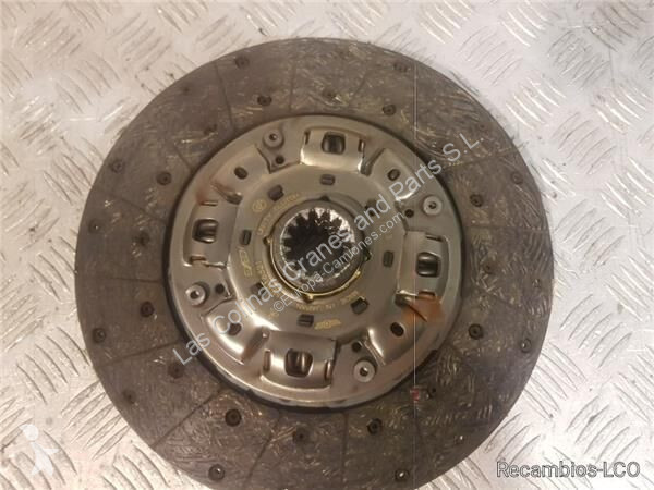 قطع غيار الآليات الثقيلة Mitsubishi Disque...