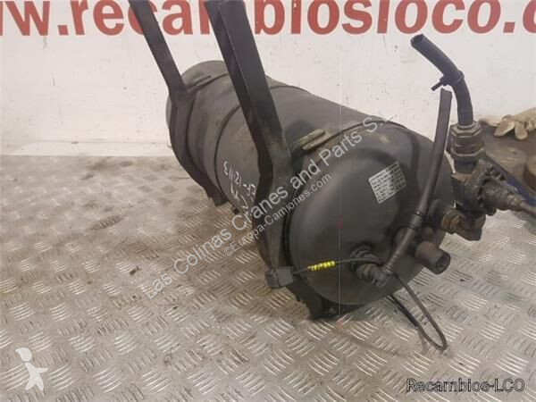 قطع غيار الآليات الثقيلة Mercedes Réservoir...