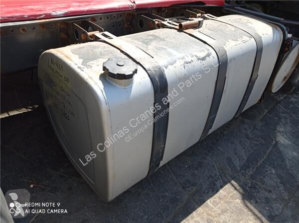 قطع غيار الآليات الثقيلة Renault Réservoir de...