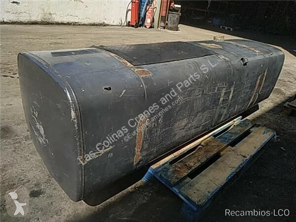 قطع غيار الآليات الثقيلة Scania éservoir de...