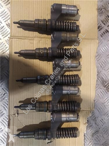 قطع غيار الآليات الثقيلة Iveco Injecteur pour...