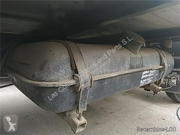 Pièces poids lourds MAN Réservoir de carburant...