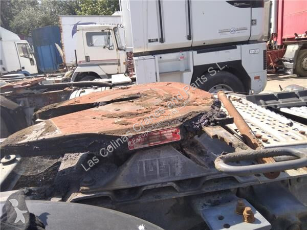 قطع غيار الآليات الثقيلة Scania Sellette...