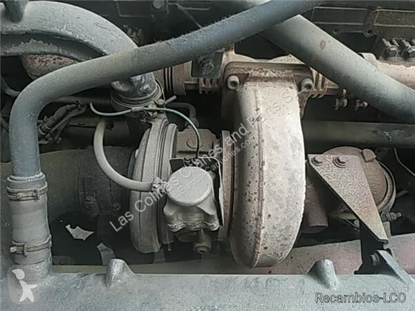 قطع غيار الآليات الثقيلة Iveco Turbocompresseur...