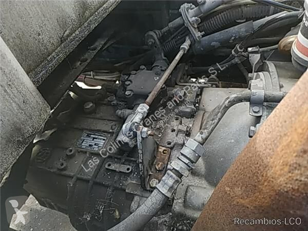قطع غيار الآليات الثقيلة Pegaso Boîte de...