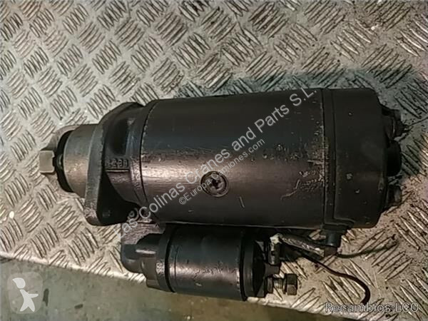 قطع غيار الآليات الثقيلة Volvo Moteur pour...