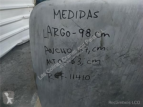 قطع غيار الآليات الثقيلة Iveco Réservoir de...