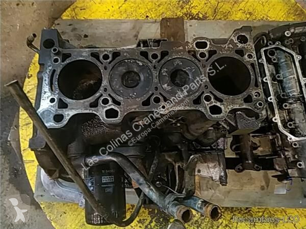Repuestos para camiones Iveco Bloc-moteur pour...
