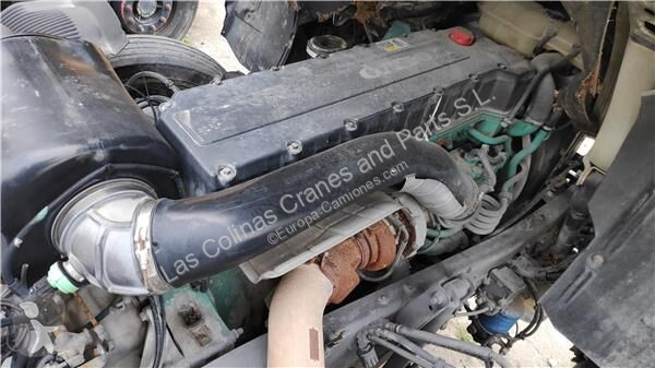قطع غيار الآليات الثقيلة Volvo Moteur 8113423...