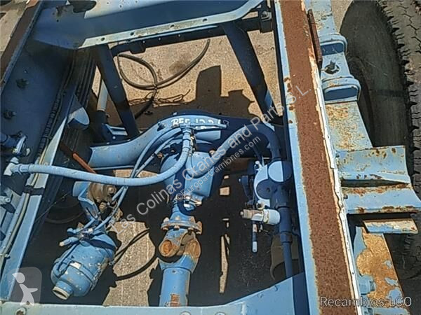 قطع غيار الآليات الثقيلة Pegaso Différentiel...