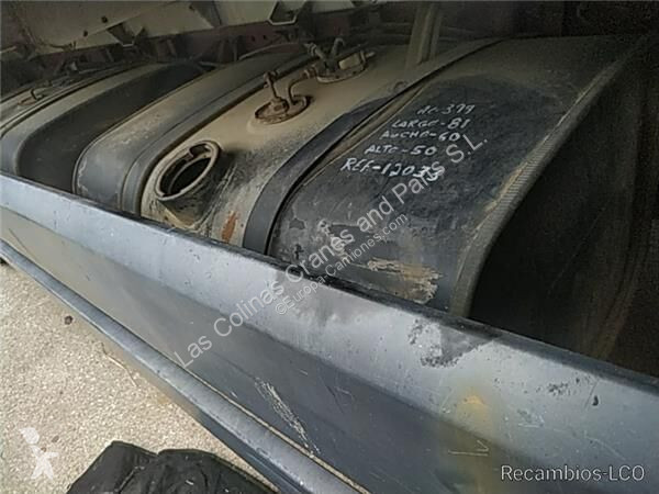 Pièces poids lourds MAN Réservoir de carburant...