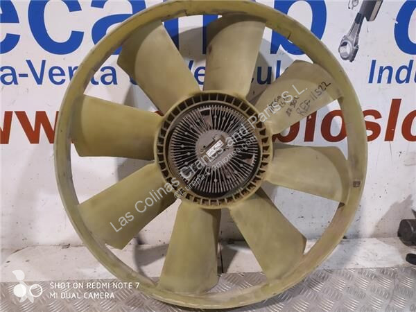 قطع غيار الآليات الثقيلة Mercedes Ventilateur...