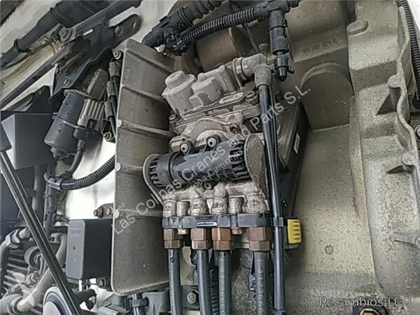 قطع غيار الآليات الثقيلة Iveco Maître-cylindre...