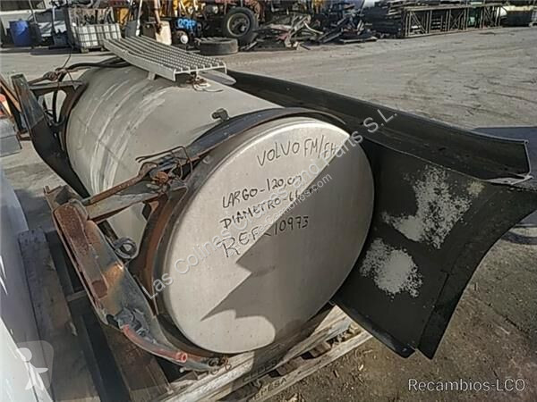 قطع غيار الآليات الثقيلة Volvo Réservoir de...