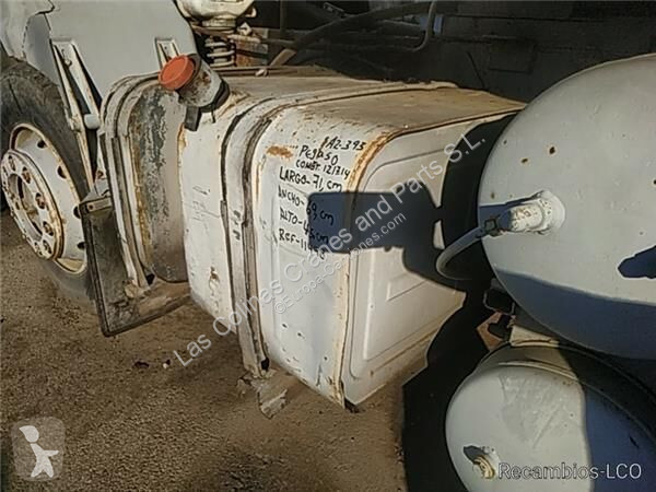 قطع غيار الآليات الثقيلة Pegaso Réservoir de...