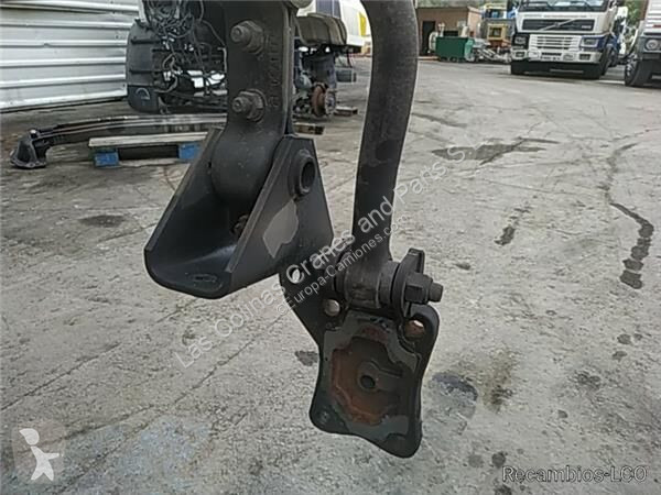 قطع غيار الآليات الثقيلة Renault Barre...