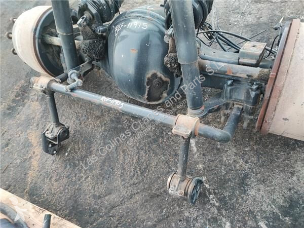 Pezzi di ricambio per mezzi pesanti MAN Barre...