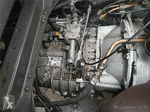 قطع غيار الآليات الثقيلة Pegaso Boîte de...