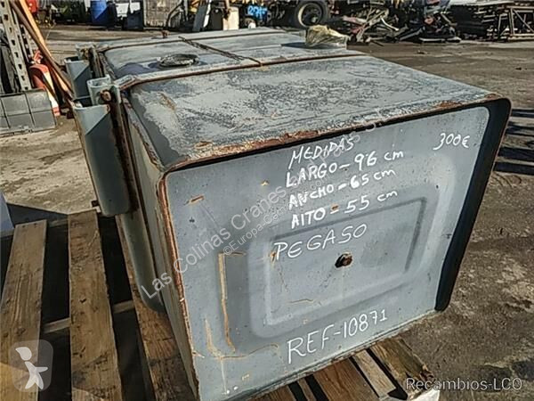 قطع غيار الآليات الثقيلة Pegaso Réservoir de...