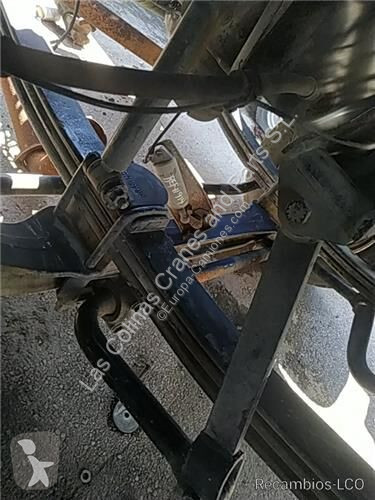 Pezzi di ricambio per mezzi pesanti MAN Essieu...