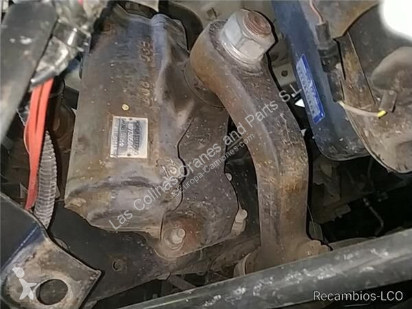 Pezzi di ricambio per mezzi pesanti Isuzu...