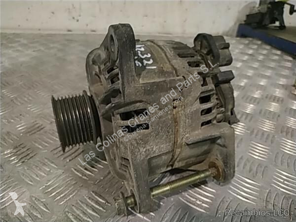 قطع غيار الآليات الثقيلة DAF Générateur 1400520...