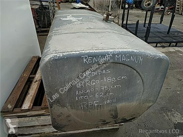 قطع غيار الآليات الثقيلة Renault Réservoir de...