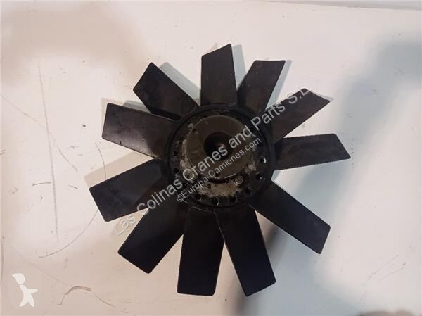 قطع غيار الآليات الثقيلة Nissan Ventilateur de...