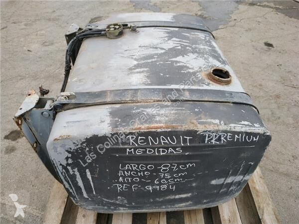 قطع غيار الآليات الثقيلة Renault Réservoir de...