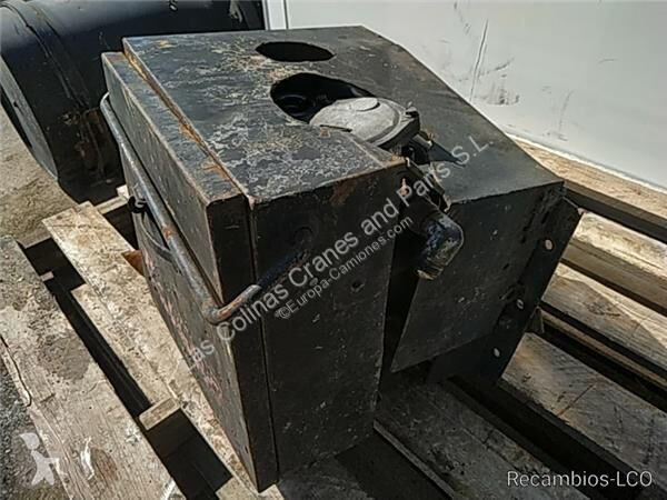 Teherautó-alkatrészek  Réservoir hydraulique...