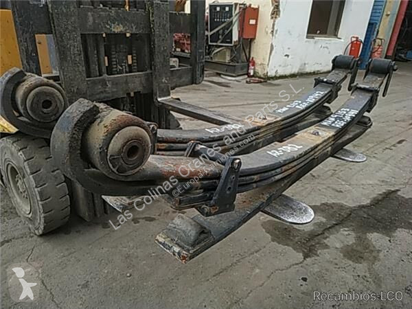Pezzi di ricambio per mezzi pesanti MAN Essieu...