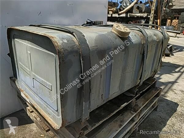 قطع غيار الآليات الثقيلة Pegaso Réservoir de...