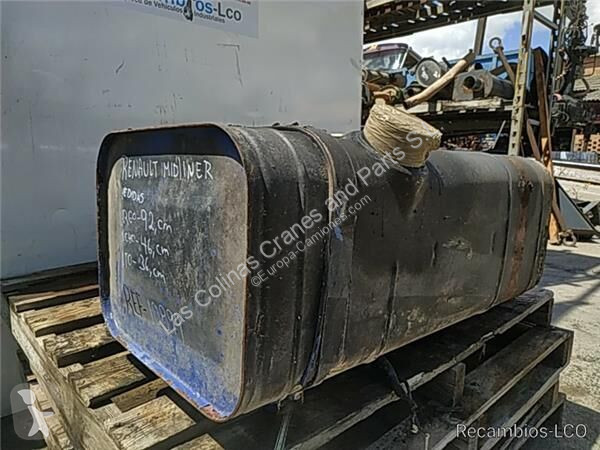 قطع غيار الآليات الثقيلة Renault Réservoir de...