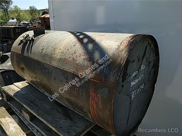 Teherautó-alkatrészek  Réservoir de carburant...
