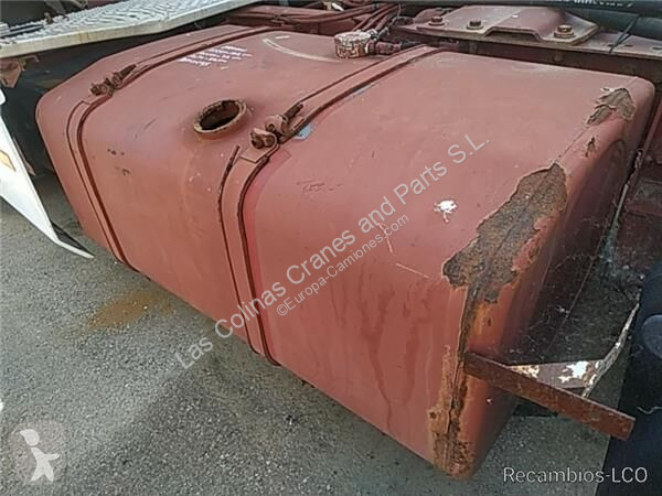 قطع غيار الآليات الثقيلة Renault Réservoir de...