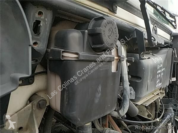 قطع غيار الآليات الثقيلة Scania Réservoir...