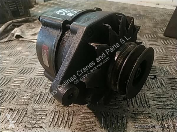 قطع غيار الآليات الثقيلة Volvo Générateur pour...