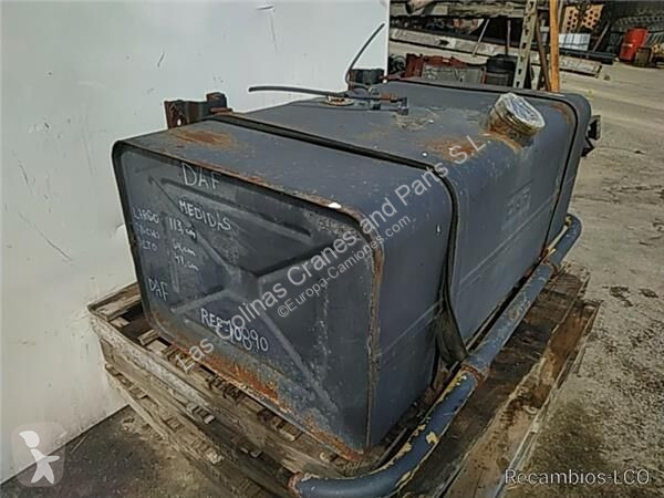 قطع غيار الآليات الثقيلة DAF Réservoir de...
