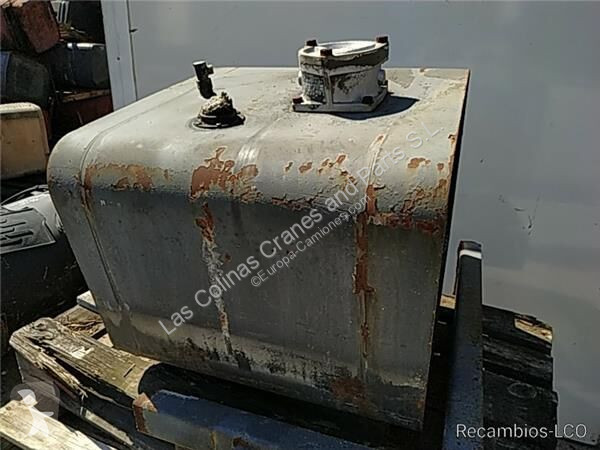 Teherautó-alkatrészek  Réservoir hydraulique...