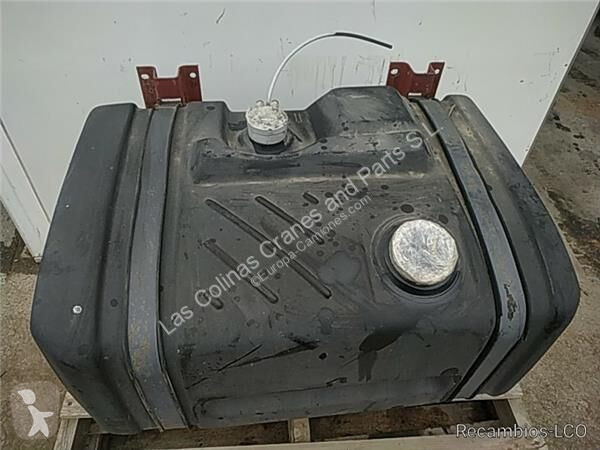 قطع غيار الآليات الثقيلة Renault Réservoir de...