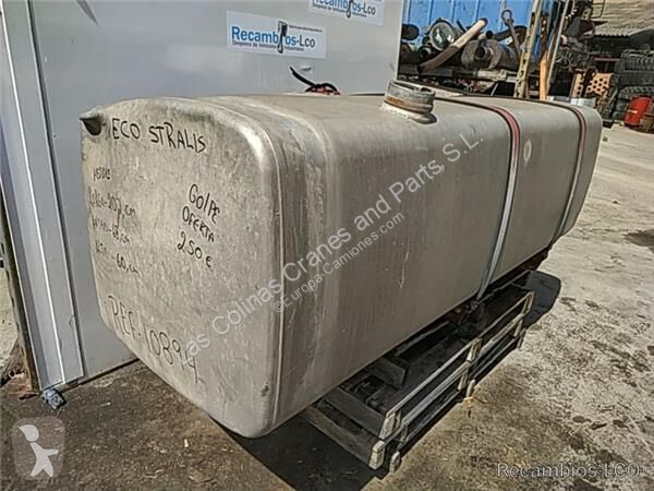 قطع غيار الآليات الثقيلة Iveco Réservoir de...