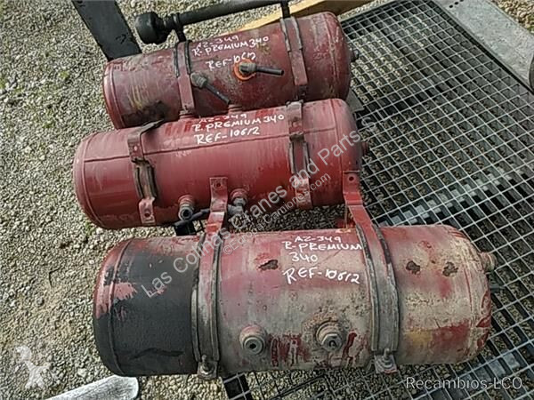قطع غيار الآليات الثقيلة Renault Réservoir...