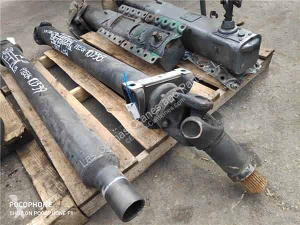 قطع غيار الآليات الثقيلة Iveco Arbre de...