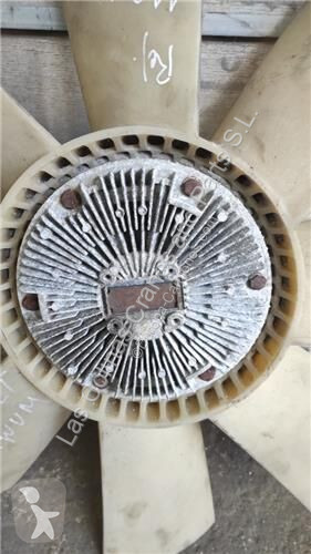 قطع غيار الآليات الثقيلة Renault Ventilateur de...