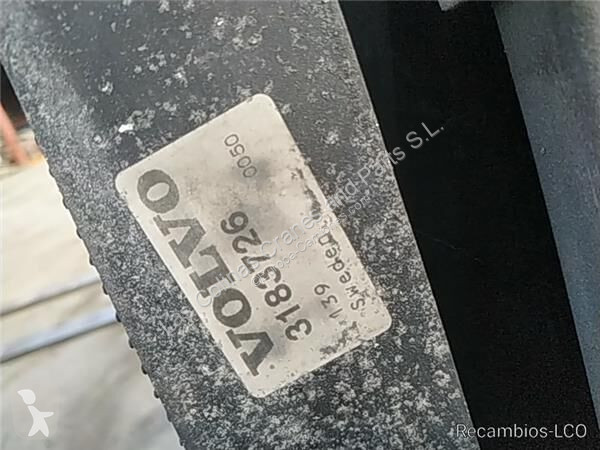 قطع غيار الآليات الثقيلة Volvo Refroidisseur...