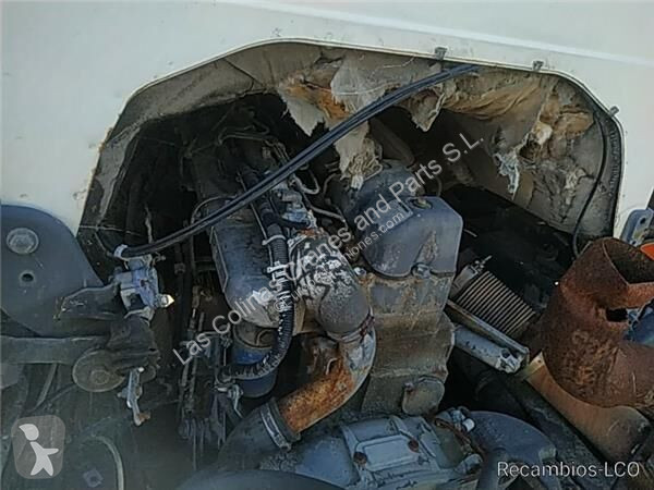 قطع غيار الآليات الثقيلة Scania Moteur pour...